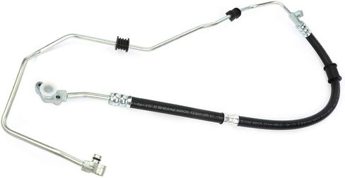 SCITOO Power Steering Hose Pressure Hose Line Assembly Fit For Honda Pilot 2005 2006 2007 2008 Replace OE 53713-S9V-A01 in Saudi Arabia