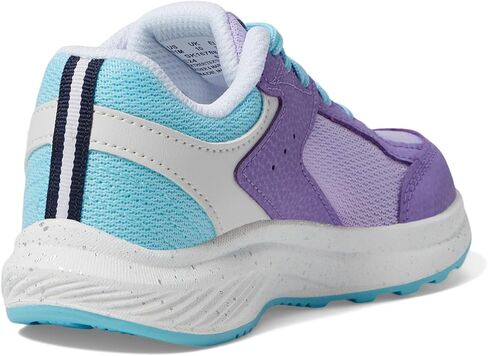 حذاء رياضي Saucony Cohesion KDZ (للأطفال الكبار) - - 3.5 US للجنسين in Saudi Arabia