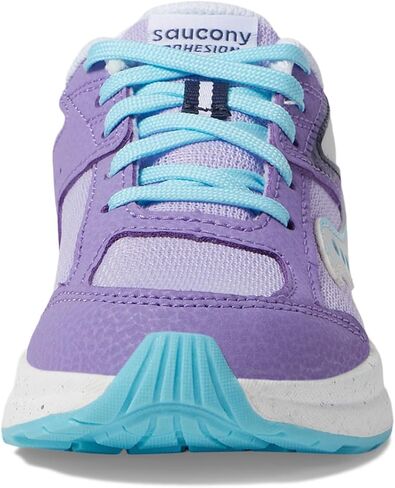حذاء رياضي Saucony Cohesion KDZ (للأطفال الكبار) - - 3.5 US للجنسين in Saudi Arabia
