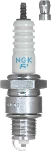 NGK 1092 Spark Plug - BPR7HS-10 Each, One Size in Saudi Arabia