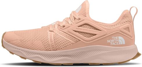THE NORTH FACE Women's Oxeye Everyday Shoe, White Dune/White Dune, 7 in Saudi Arabia