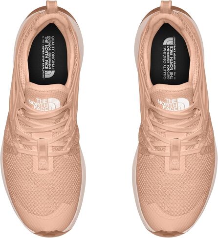 THE NORTH FACE Women's Oxeye Everyday Shoe, White Dune/White Dune, 7 in Saudi Arabia