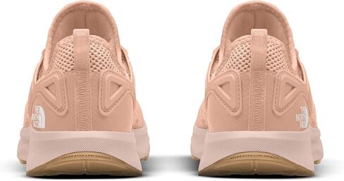 THE NORTH FACE Women's Oxeye Everyday Shoe, White Dune/White Dune, 7 in Saudi Arabia