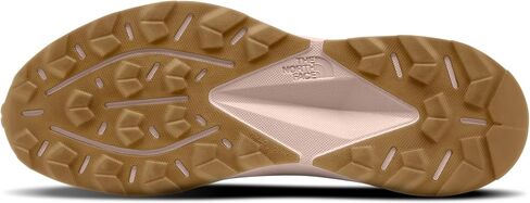 THE NORTH FACE Women's Oxeye Everyday Shoe, White Dune/White Dune, 7 in Saudi Arabia