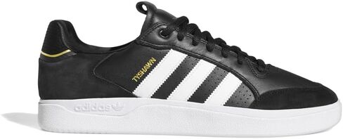 Adidas Tyshawn Low Shoes - Chalk White/Grey/Cream White - 8.0 in Saudi Arabia