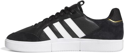 Adidas Tyshawn Low Shoes - Chalk White/Grey/Cream White - 8.0 in Saudi Arabia