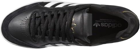 Adidas Tyshawn Low Shoes - Chalk White/Grey/Cream White - 8.0 in Saudi Arabia