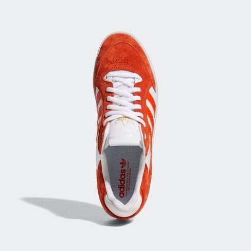 Adidas Tyshawn Low Shoes - Chalk White/Grey/Cream White - 8.0 in Saudi Arabia