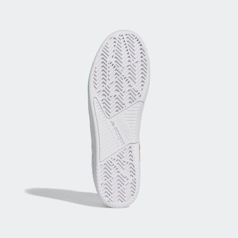 Adidas Tyshawn Low Shoes - Chalk White/Grey/Cream White - 8.0 in Saudi Arabia