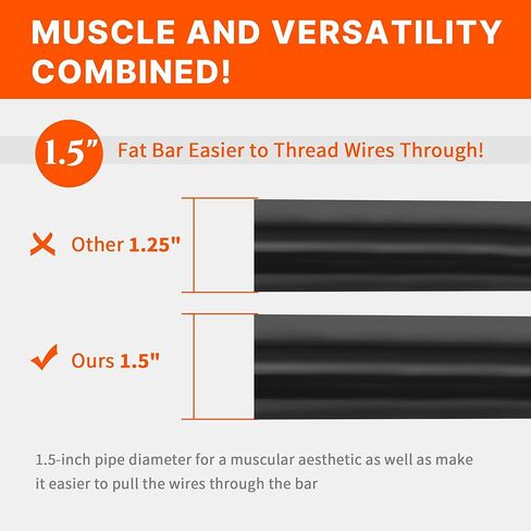 10" Rise Ape Hangers 1-1/2" Bagger Handlebars for Harley 1996-2023 Street Glide FLHX/Electra Glide FLHT/Ultra Limited FLHTK/Tri-Glide FLHTCUTG Models, Chrome in Kuwait