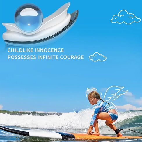 نظارات السباحة للأطفال من Whale Kids K2 GE نظارات سباحة مستقطبة مضادة للضباب ومضادة للأشعة فوق البنفسجية للأولاد والبنات من سن 6 إلى 14 عامًا (مستقطب، إطار وردي) in Saudi Arabia