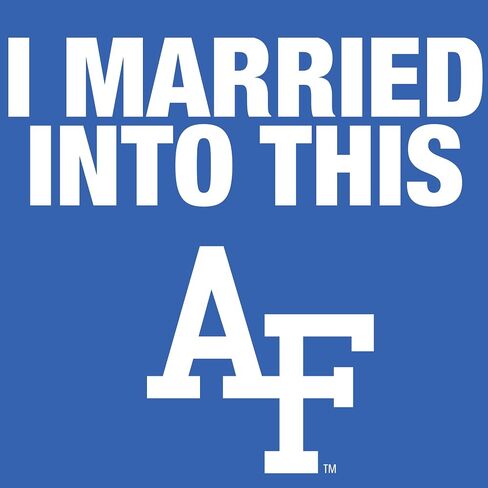 NCAA I Married In This، تي شيرت ملون للفريق، الكلية، الجامعة in Saudi Arabia