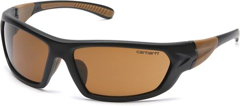 Carhartt CHB210D Carbondale Safety Glasses with Clear Lens in Saudi Arabia