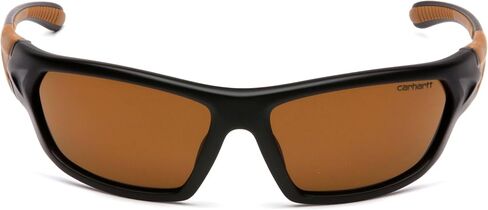 Carhartt CHB210D Carbondale Safety Glasses with Clear Lens in Saudi Arabia