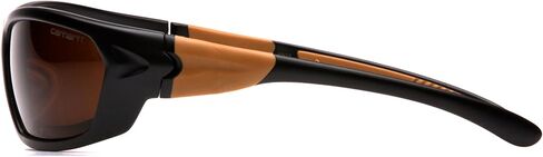 Carhartt CHB210D Carbondale Safety Glasses with Clear Lens in Saudi Arabia