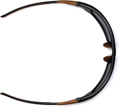 Carhartt CHB210D Carbondale Safety Glasses with Clear Lens in Saudi Arabia