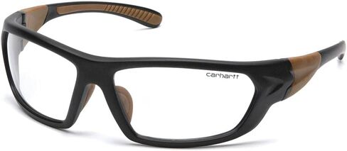 Carhartt CHB210D Carbondale Safety Glasses with Clear Lens in Saudi Arabia