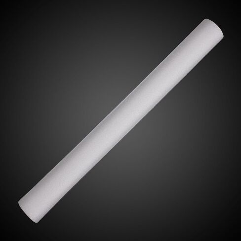 6 Pack 16 Inch Flashing LED Foam Stick Baton (Purple) in Kuwait