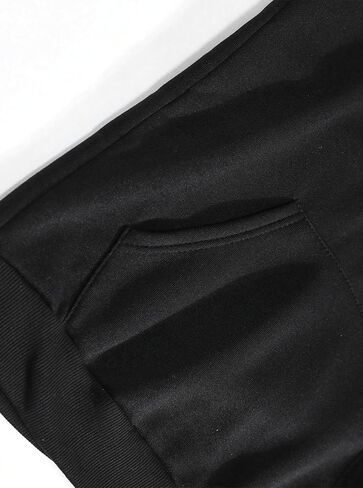 Remidoo Women's Sun and Moon Graphic Hoodies Oversized Long Sleeve Pullover Sweatshirt with Pocket in Kuwait