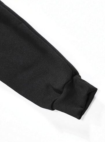 Remidoo Women's Sun and Moon Graphic Hoodies Oversized Long Sleeve Pullover Sweatshirt with Pocket in Kuwait