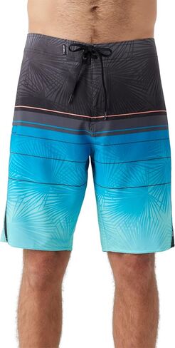 Mens Superfreak 20 Swim, Turquoise, 38 in Saudi Arabia