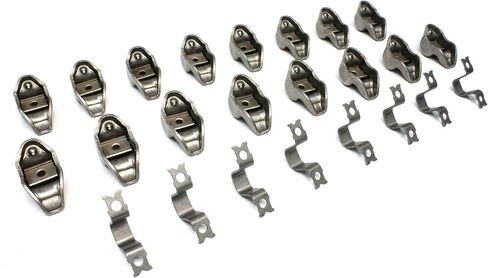 COMP Cams 1210-16 High Energy Rocker Set w/ 1.6 Ratio for '74-'79 AMC w/Pedestal Mount in Saudi Arabia