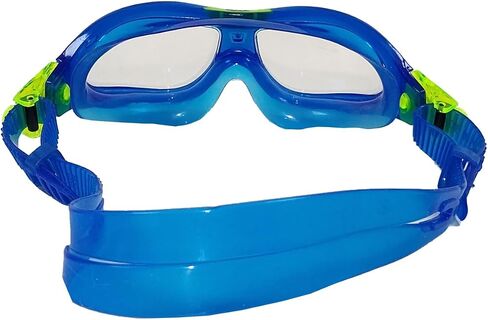 TYR Kids Orion Swim Mask in Saudi Arabia