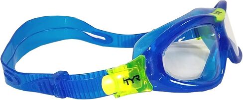 TYR Kids Orion Swim Mask in Saudi Arabia