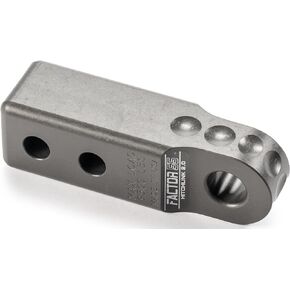 Factor 55 0002006 Hitch Receiver