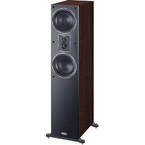 Magnat Signature 505 Floorstanding Speaker - Mocca