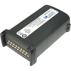 Replacement Battery Compatible with Symbol MC9090 MC9190 MC92N0 Barcode Scanners 2600 mAh 7.4v
