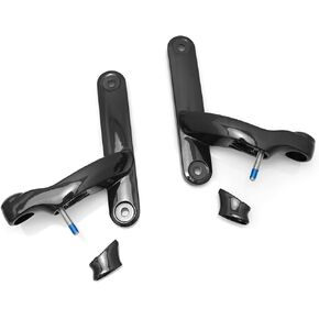 Gloss Black Auxiliary Fog Lamp Light Bracket for Harley Davidson Touring Turn Signal Light Brackets Electra Glide Street Glide Flhx