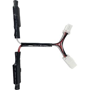 Turn Signal Load Equalizer Blinker Flasher Resistor fit for Harley Davidson Electra Glide Softails Motorcycle LED Turn Signal Lights Resistor Plug