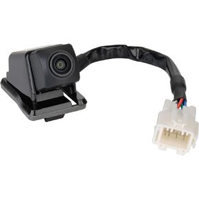 Rear View Backup Camera Compatible with 2013 2014 2015 Acura RDX Park Assist Camera Replaces # 39530-TX4-A01