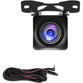 Car Backup Camera, Reverse Camera for Car Waterproof Night Version, Auto Rear View Camera for Universal Cars,Backup Camera-1