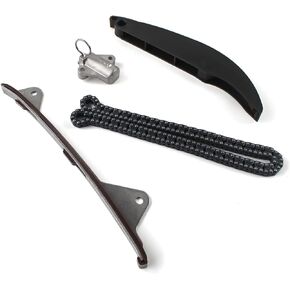 Timing Chain Kit fits for Hyundai Elantra Sedan, Kona, Tucson,2014-2020, For Kia Soul, Forte, Sportage 2015-2020 2.0 G4NA Replace OE 243212E010 244102E000