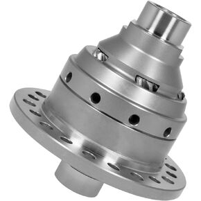 Spartan Locker Helical Limited Slip التفاضلية الدودية التفاضلية Dana 30 Front 27 Spline 3.73 وما فوق (SL D30-4-27-LSD)
