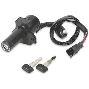 Emgo 40-15840 Replacement Ignition Switch