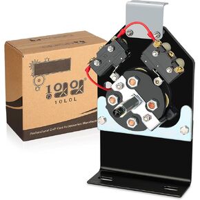 Forward Reverse Switch Assembly for EZGO TXT 1994-up Golf Cart, OEM# 73036G01 70578G01 70578G02 73036-G01 70578-G01 70578-G02