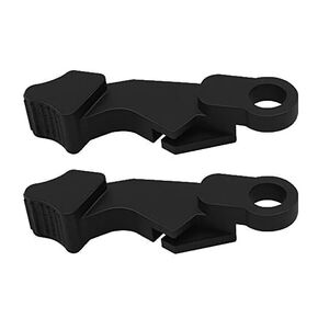 46092-1217 Choke Lever Switch Fit for Kawasaki Prairie 300 360 400 650 700 KFX700 Brute Force 650 750 ATV 2 Pack