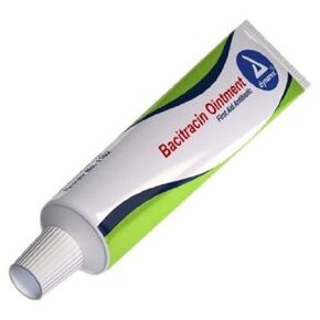 Dynarex Corporation (n) Bacitracin Ointment 1 Oz Tube (Dynarex Number 1163)