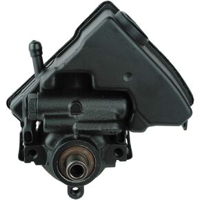 Cardone 20-57532 Remanufactured Power Steering Pump with Reservoir (Renewed)