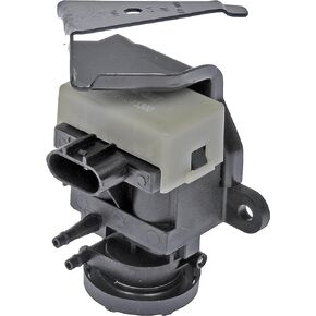 Dorman 600-403 4WD Hub Locking Solenoid Compatible with Select Ford Models