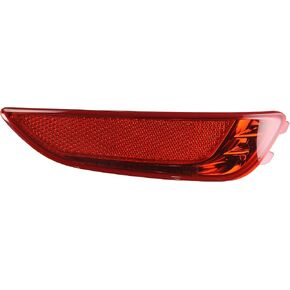 عاكس/انعكاس أصلي OEM 92406-1R200 - RR RH / 924061R200 لسيارة Hyundai Accent 12-17 in Kuwait