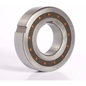 One Way Bearing Sprag Clutch Freewheel Backstop Keyway (CSK30PP) in Kuwait
