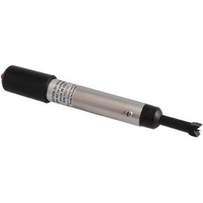 General Technologies Corp GTC CT8002 Cordless Circuit Tester, Black