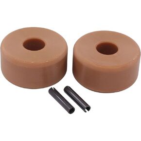 MOTOKU Secondary Clutch Roller and Pins for Polaris Scrambler Sportsman RZR 570 850 900 1000