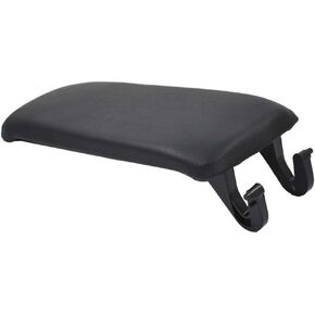 labwork Leather Armrest Center Console Lid Cover Replacement for 2004-2008 Audi A4 S4 B7 8E0864245P45G