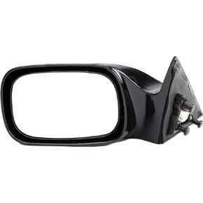 Dorman 955-1775 Driver Side Door Mirror for Select Toyota Models