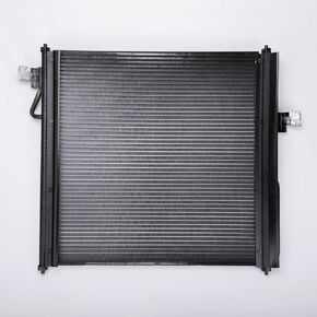 TYC 4821 Condenser Assembly Compatible with 2000-2009 Ford Ranger in Kuwait
